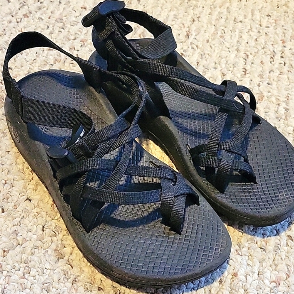 Chaco sandals